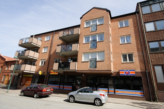 Östergatan 7