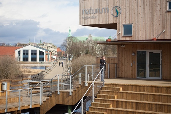 Naturum Vattenriket