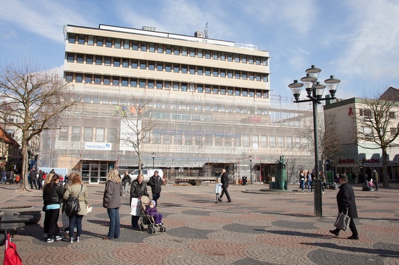 Lilla Torg Kristianstad