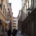 Kristianstad street