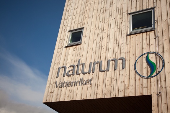 Naturum Vattenriket
