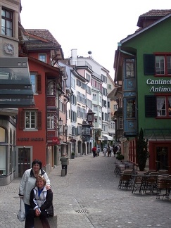 Zürich