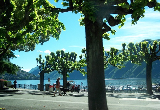 Lugano