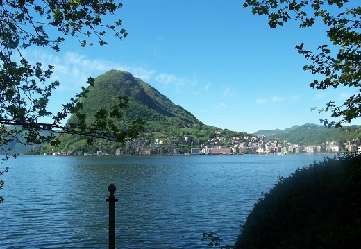 Lugano