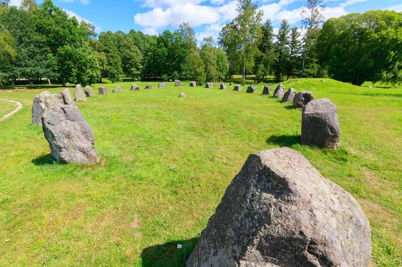 Anundshög