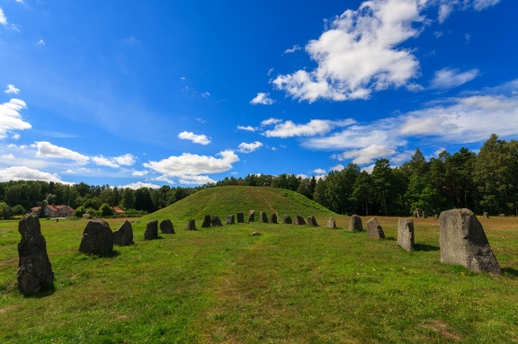 Anundshög