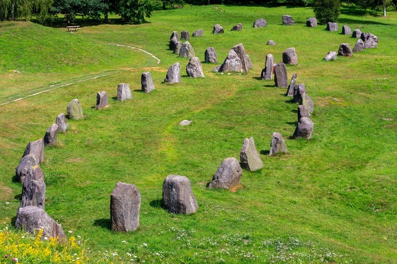 Anundshög