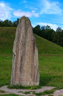 Anundshög