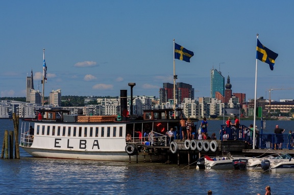 Östra Holmen