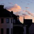 Västerås Sunset