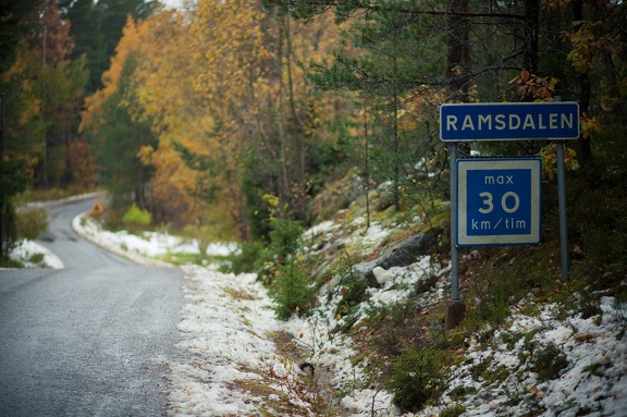 Ramsdalen