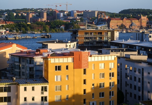Eriksberg