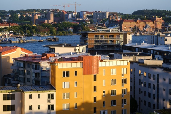 Eriksberg