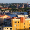Gothenburg skyline