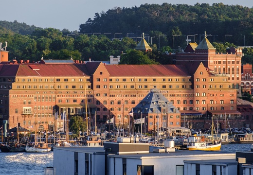 Waterfront Göteborg