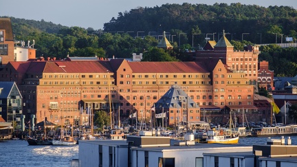 Waterfront Göteborg