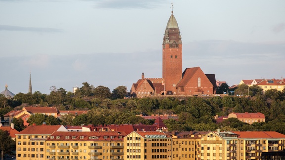 Masthuggskyrkan